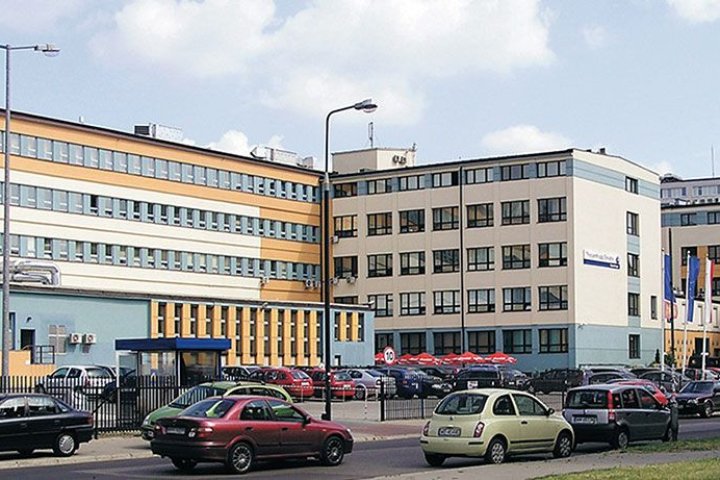 Wyższa Szkoła Finansów i Zarządzania w Warszawie