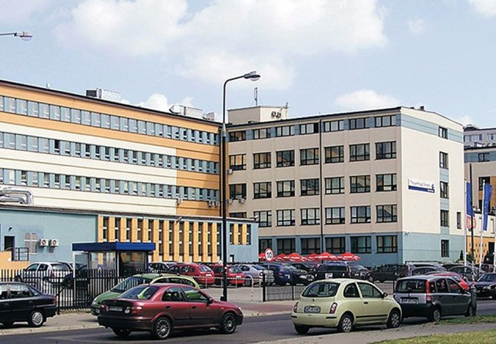 inny - Wyższa Szkoła Finansów i Zarządzania w Warszawie