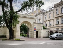 Szkoła Biznesu Politechniki Warszawskiej