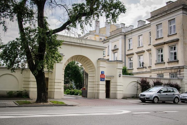 Szkoła Biznesu Politechniki Warszawskiej