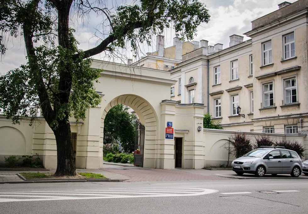 inny - Szkoła Biznesu Politechniki Warszawskiej