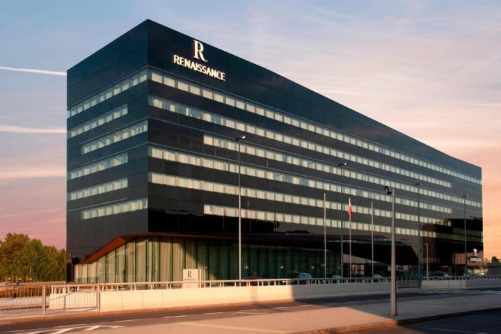 Renaissance by Marriott