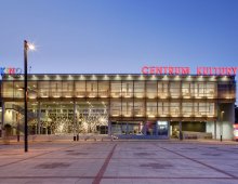 Centrum Kultury Grodzisk Mazowiecki