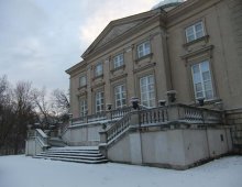 Muzeum Rzeźby im. Xawerego Dunikowskiego w Królikarni