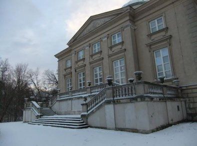 Muzeum Rzeźby im. Xawerego Dunikowskiego w Królikarni