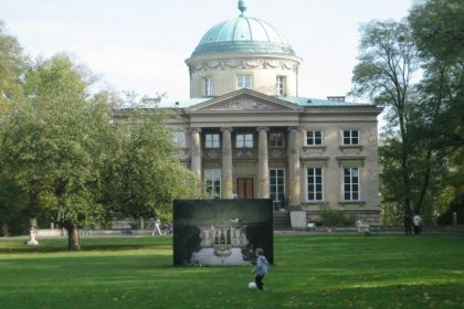 inny - Muzeum Rzeźby im. Xawerego Dunikowskiego w Królikarni - zdjęcie 1