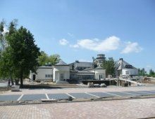 Hotel Modlin Conference & Spa