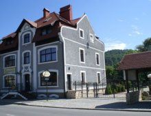 Hotel Amadeus Villa Park 