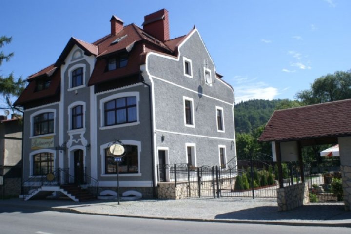 Hotel Amadeus Villa Park 