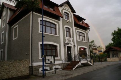 hotel - Hotel Amadeus Villa Park - zdjęcie 1