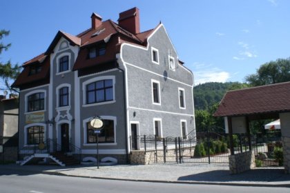 hotel - Hotel Amadeus Villa Park - zdjęcie 2