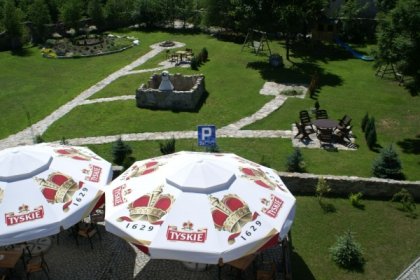 hotel - Hotel Amadeus Villa Park - zdjęcie 3