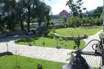 hotel - Hotel Amadeus Villa Park - zdjęcie 4