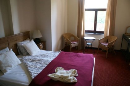 hotel - Hotel Amadeus Villa Park - zdjęcie 6