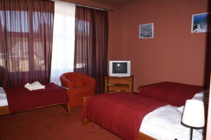 hotel - Hotel Amadeus Villa Park - zdjęcie 5