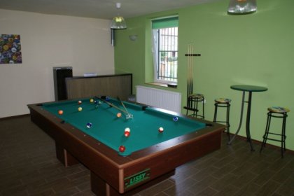 hotel - Hotel Amadeus Villa Park - zdjęcie 7