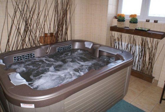 hotel - Hotel Amadeus Villa Park - Usługi - zdjęcie 2