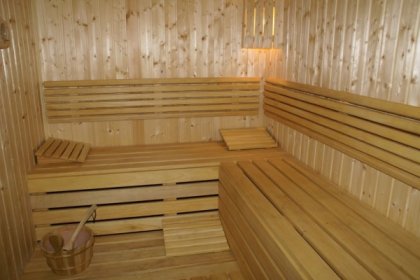 hotel - Hotel Amadeus Villa Park - zdjęcie 9