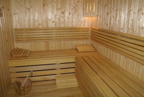 hotel - Hotel Amadeus Villa Park - Usługi - zdjęcie 3