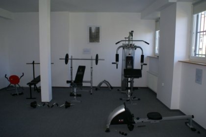 hotel - Hotel Amadeus Villa Park - zdjęcie 10