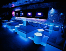 Klub de lite