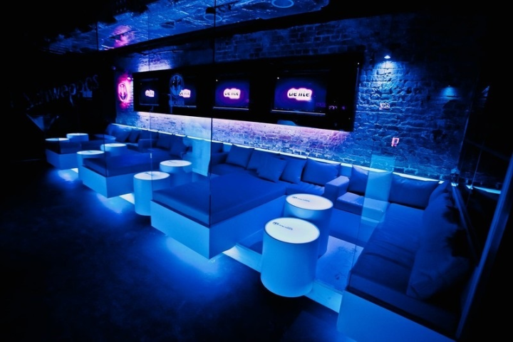Klub de lite