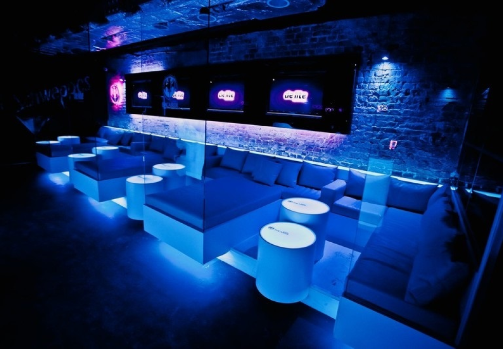 inny - Klub de lite