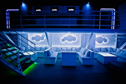 inny - Klub de lite - zdjęcie 4