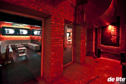 inny - Klub de lite - zdjęcie 1