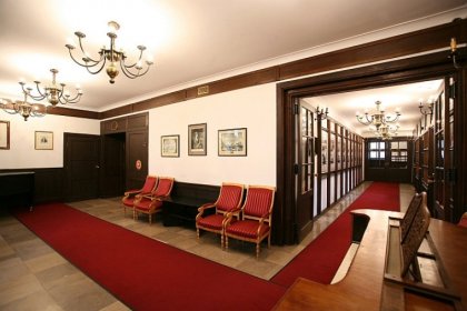 inny - Warszawska Opera Kameralna - zdjęcie 1