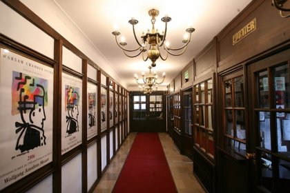 inny - Warszawska Opera Kameralna - zdjęcie 2