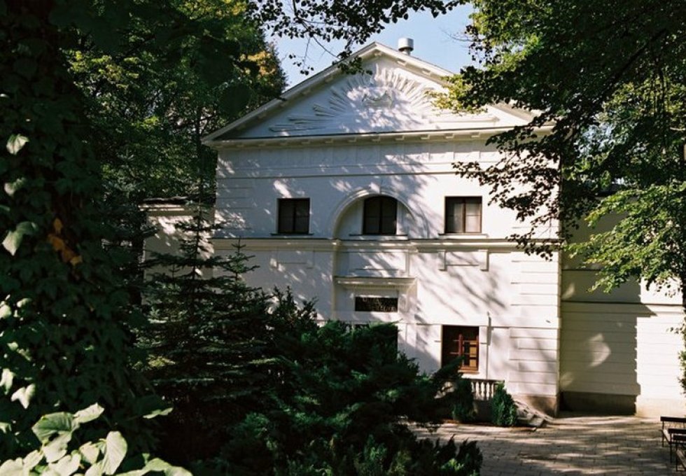 inny - Warszawska Opera Kameralna