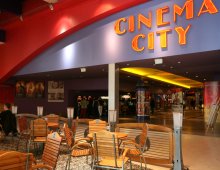 Cinema City Janki