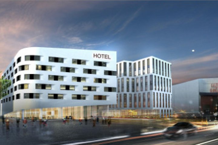 Radomskie Centrum Kongresowe