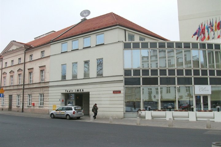 Teatr Imka