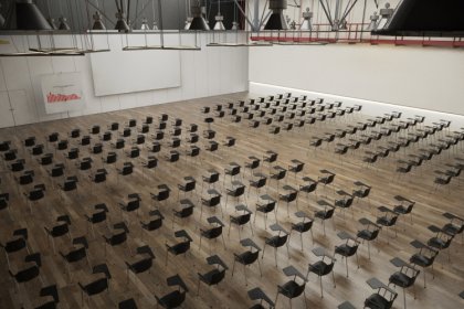 obiekt konferencyjny - DomExpo Warszawa - zdjęcie 2
