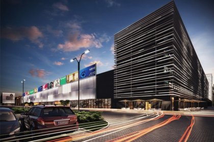 obiekt konferencyjny - DomExpo Warszawa - zdjęcie 4