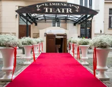 Teatr Kamienica