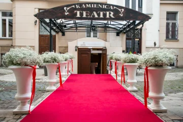 Teatr Kamienica