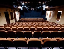 Teatr Kamienica