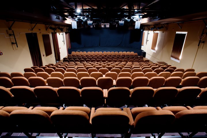 Teatr Kamienica