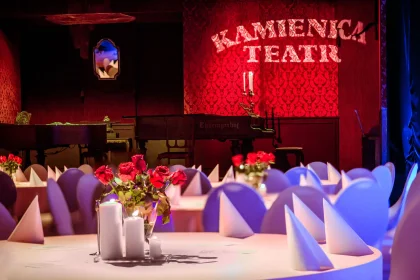 inny - Teatr Kamienica - zdjęcie 8
