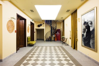 inny - Teatr Kamienica - zdjęcie 2