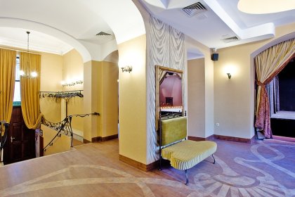 inny - Teatr Kamienica - zdjęcie 3