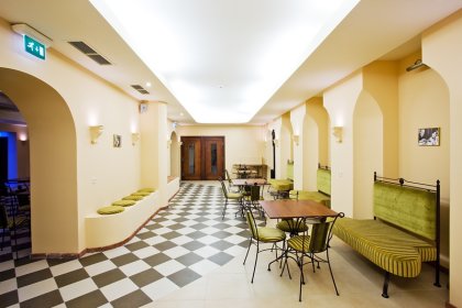 inny - Teatr Kamienica - zdjęcie 7