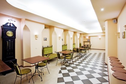 inny - Teatr Kamienica - zdjęcie 8