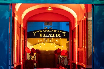 inny - Teatr Kamienica - zdjęcie 9