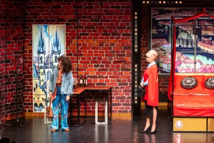 inny - Teatr Kamienica - zdjęcie 3