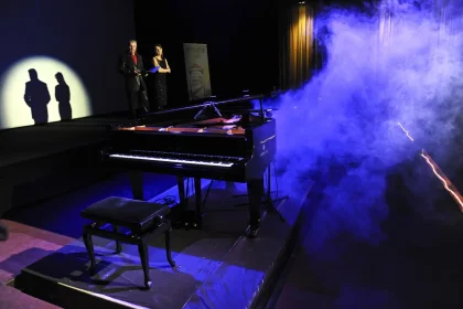 inny - Teatr Kamienica - zdjęcie 12