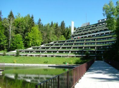 Centrum Rehabilitacji Rolników KRUS 